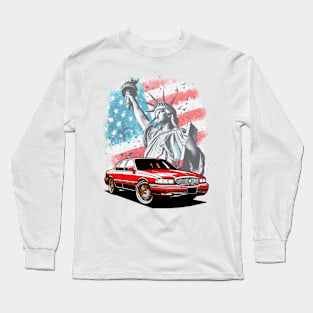 Century 2000 Long Sleeve T-Shirt